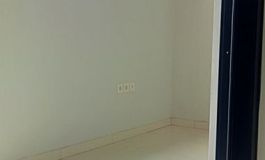 Godetia Rumah di SETU BSD