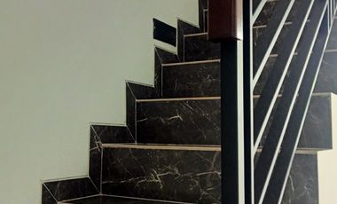 Godetia Rumah di SETU BSD