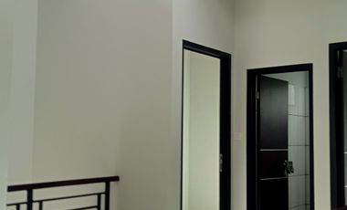 Godetia Rumah di SETU BSD