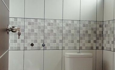 Godetia Rumah di SETU BSD