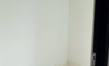 Godetia Rumah di SETU BSD