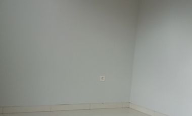 Godetia Rumah di SETU BSD