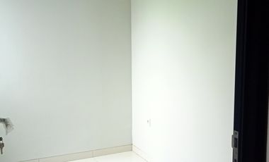 Godetia Rumah di SETU BSD