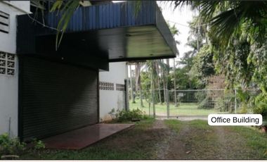 A Jewel in Industrial Area - Klari Karawang