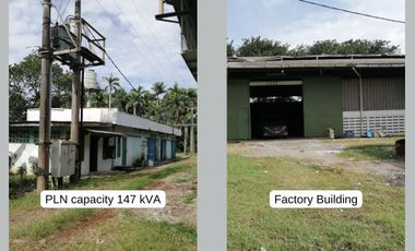 A Jewel in Industrial Area - Klari Karawang