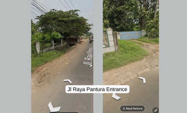 A Jewel in Industrial Area - Klari Karawang