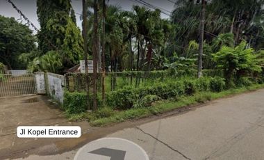 A Jewel in Industrial Area - Klari Karawang