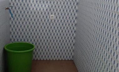 Dijual Rumah Luas di Perum Karanglo Indah