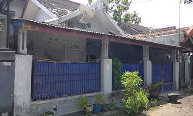 Rumah dijual di Sukorejo, Blitar, Jawa Timur