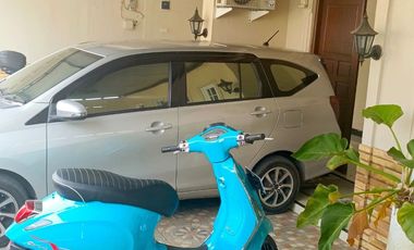 Jual rumah murah palembang