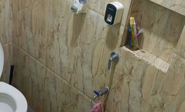 Jual rumah murah palembang