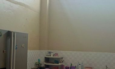 Jual rumah murah palembang