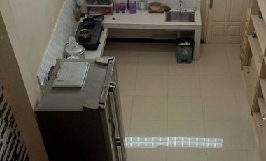 Jual rumah murah palembang