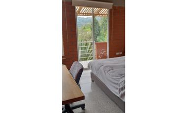 Casa campestre Reserva la Clara - Guarne
