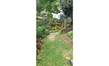 Casa campestre Reserva la Clara - Guarne