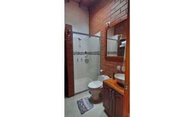 Casa campestre Reserva la Clara - Guarne