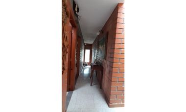 Casa campestre Reserva la Clara - Guarne
