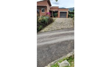 Casa campestre Reserva la Clara - Guarne