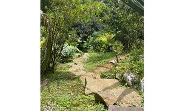Casa campestre Reserva la Clara - Guarne