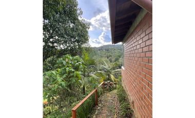Casa campestre Reserva la Clara - Guarne