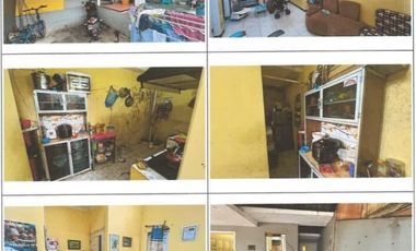 Jual cepat rumah perum Patraland place - malang