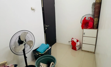 Di Jual Cepat.! Rumah Hunian Nyaman dan Aman di Pusat Kota Karawang