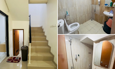 Di Jual Cepat.! Rumah Hunian Nyaman dan Aman di Pusat Kota Karawang