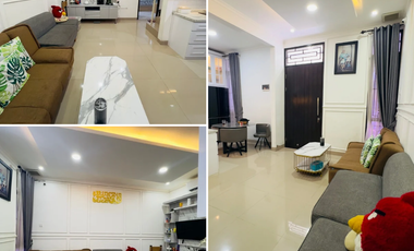 Di Jual Cepat.! Rumah Hunian Nyaman dan Aman di Pusat Kota Karawang