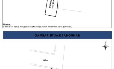 Di Jual Cepat.! Rumah Hunian Nyaman dan Aman di Pusat Kota Karawang