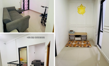 Di Jual Cepat.! Rumah Hunian Nyaman dan Aman di Pusat Kota Karawang