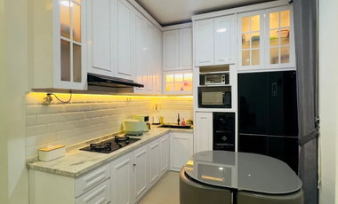 Di Jual Cepat.! Rumah Hunian Nyaman dan Aman di Pusat Kota Karawang