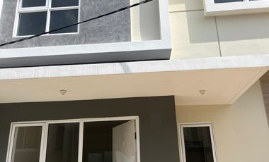 Disewakan Rumah di Perumahan Paradise Serpong City Type Delano