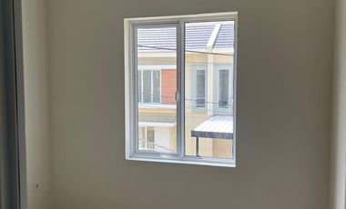 Disewakan Rumah di Perumahan Paradise Serpong City Type Delano