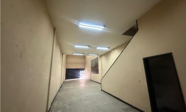 LOCAL O BODEGA EN VENTA MEDELLIN COLOMBIA CON LA 65