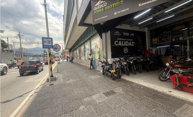 LOCAL O BODEGA EN VENTA MEDELLIN COLOMBIA CON LA 65