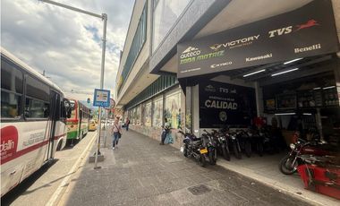 LOCAL O BODEGA EN VENTA MEDELLIN COLOMBIA CON LA 65