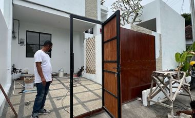 DIJUAL VILLA MEWAH DENGAN VIEW GWK