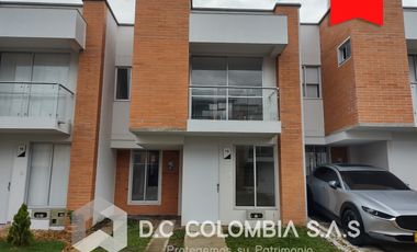 CASA  EN VENTA EN PEREIRA - RISARALDA