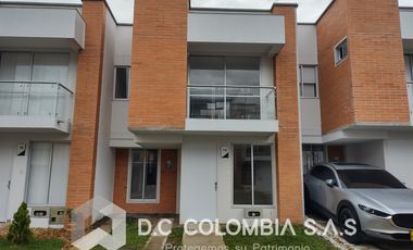CASA  EN VENTA EN PEREIRA - RISARALDA