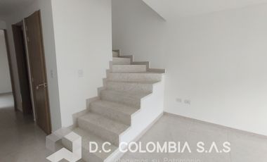 CASA  EN VENTA EN PEREIRA - RISARALDA