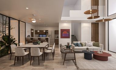 Casa(Hauses) en Venta en Arenna en Dzitya