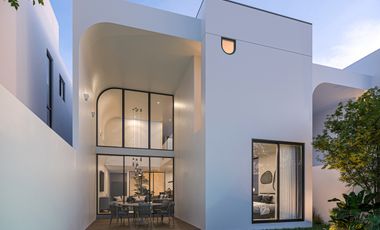 Casa(Hauses) en Venta en Arenna en Dzitya