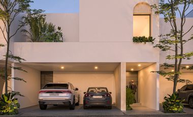 Casa(Hauses) en Venta en Arenna en Dzitya