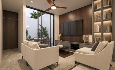 Casa(Hauses) en Venta en Arenna en Dzitya