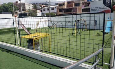 ¡ATENCION INVERSIONISTAS! Se Vende Propiedad con Potencial Educativo y Comercial en Ambato