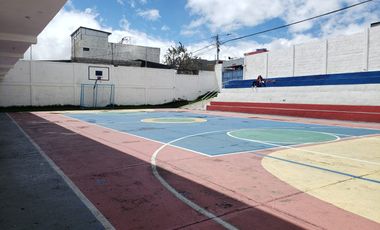 ¡ATENCION INVERSIONISTAS! Se Vende Propiedad con Potencial Educativo y Comercial en Ambato