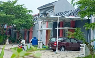 jual rumah di cgc cluster sommerset east