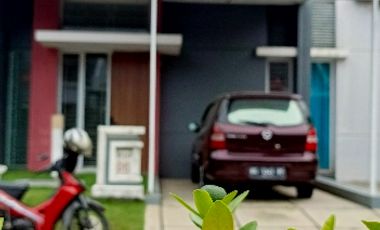 jual rumah di cgc cluster sommerset east