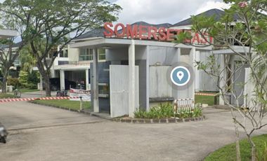 jual rumah di cgc cluster sommerset east