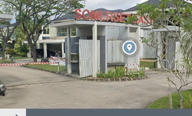 jual rumah di cgc cluster sommerset east